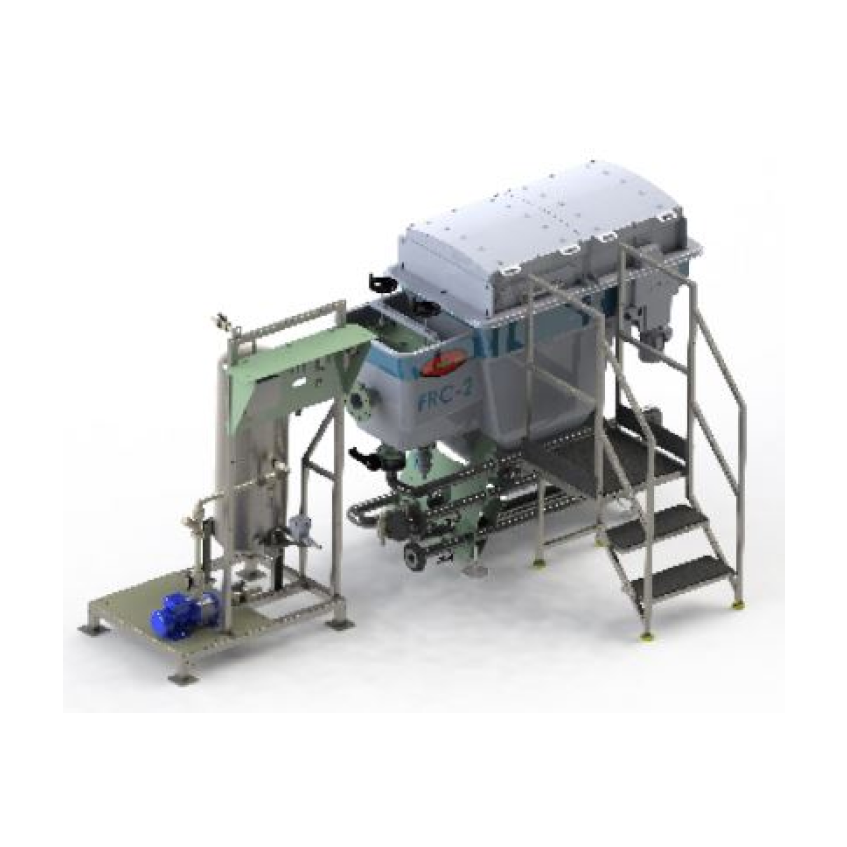 ¿Qué es un Flotador por Aire Disuelto (DAF)?