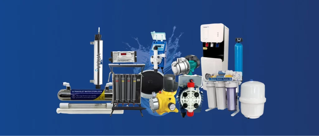 Tratamiento de aguas residuales de alimentos