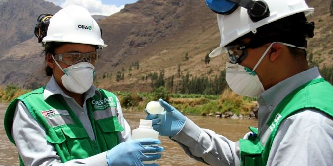 Cumplimiento de multas por LMP y VMA