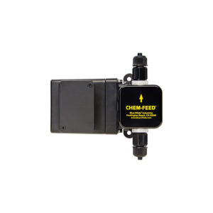Bomba dosificadora Blue White CHEM-FEED C-600P