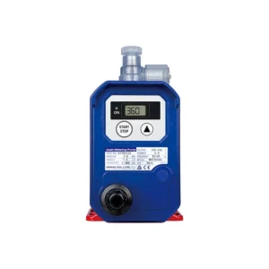 Bomba dosificadora IWAKI Serie EJ