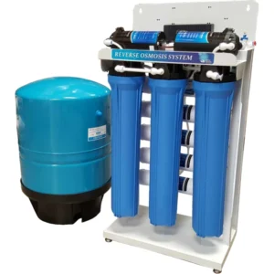 Equipo ósmosis inversa 400 GPD