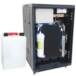 Equipo para agua tipo II