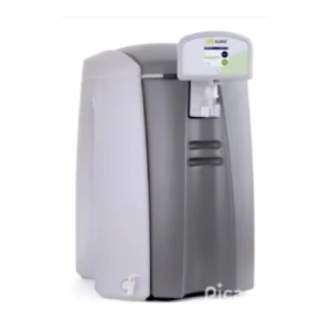 Equipo para agua ultra pura tipo I y II