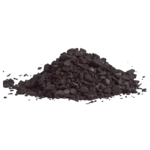 Medio filtrante Arena verde-DMI 65