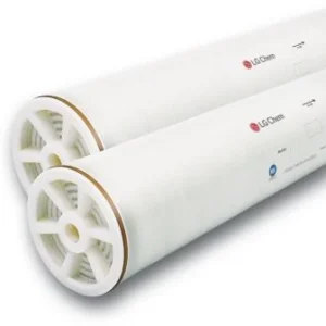 Membranas LG BW 4040 ES para agua salobre - 4"x40"