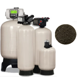 Filtro DMI-65 (remoción de hierro y manganeso)