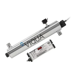 Viqua S2Q PA