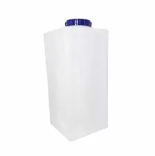 Tanque de almacenimiento de productos químicos