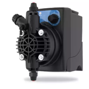 Bomba dosificadora ETATRON serie PKX